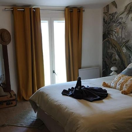 Apartamento La Ferme Du Grand Bois Mouterre-Silly Exterior foto
