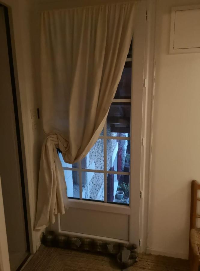 Apartamento La Ferme Du Grand Bois Mouterre-Silly Exterior foto